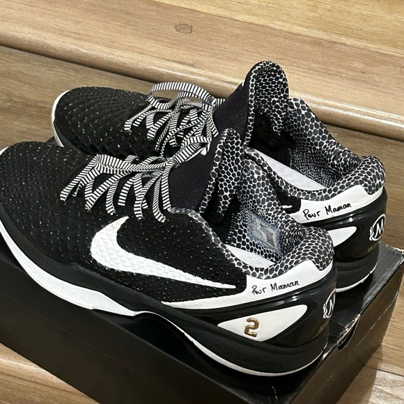 Kobe 6 Mambacita main image 9